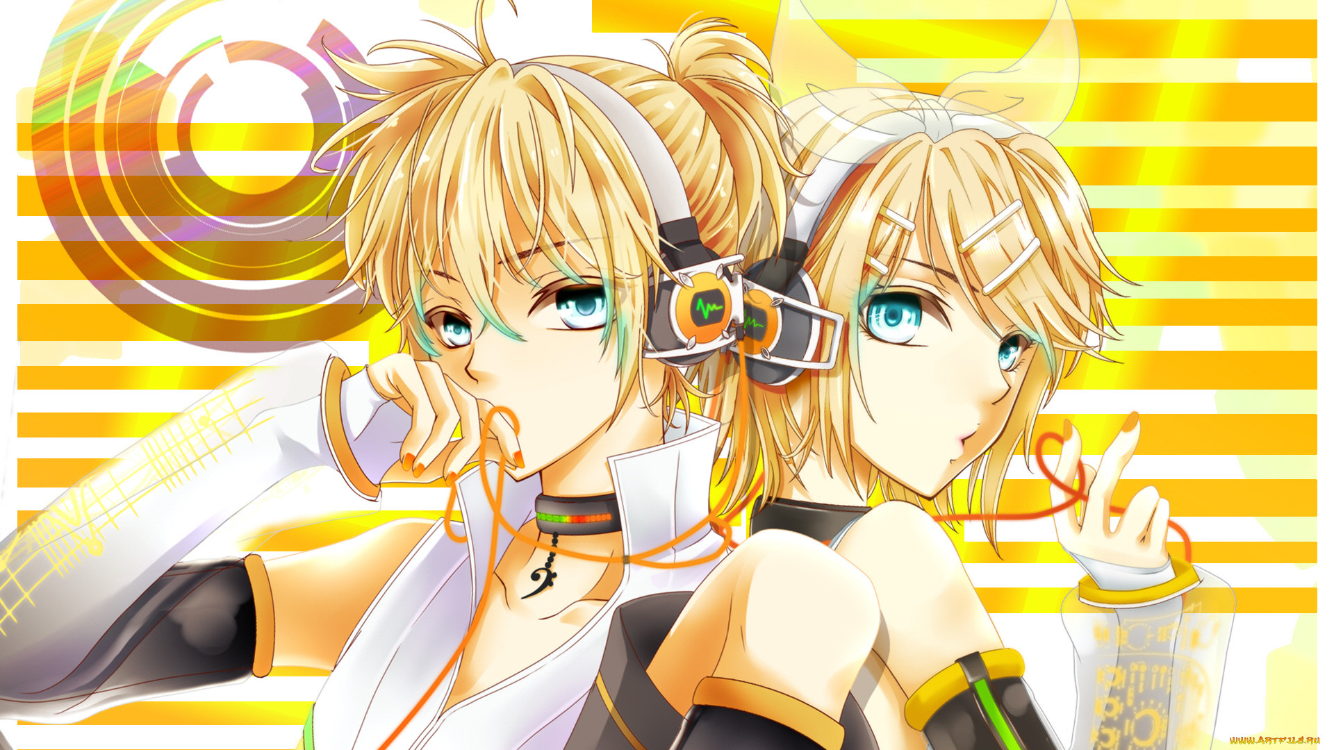, vocaloid, 